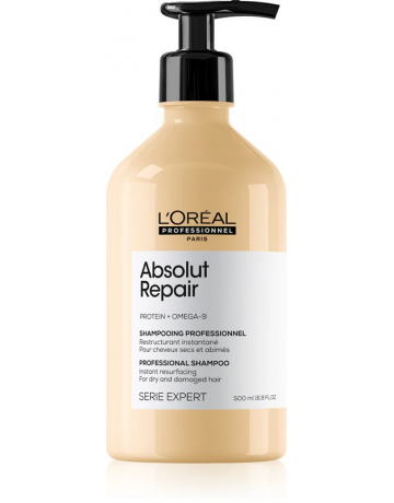 Loreal Absolut Repair sampon 500ml