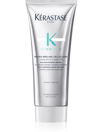 Kerastase Symbiose Micro-Peeling Cellulaire 200ml