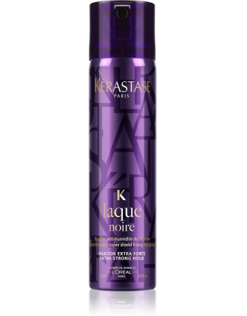 Kerastase LAQUE NOIR 300ml