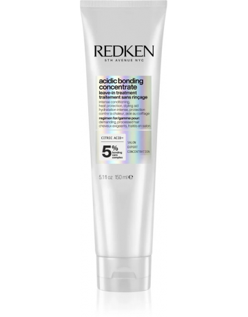 Redken ACIDIC BONDING CONCENTRATE HAJBAN MARADÓ ÁPOLÓ 150ml