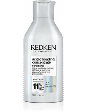 Redken ACIDIC BONDING CONCENTRATE KONDICIONÁLÓ 300ml
