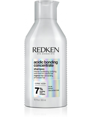 Redken ACIDIC BONDING CONCENTRATE SAMPON 300ml