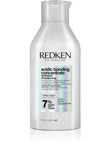 Redken ACIDIC BONDING CONCENTRATE SAMPON 500ml