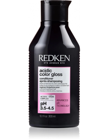 Redken ACIDIC COLOR GLOSS KONDICIONÁLÓ 300ml