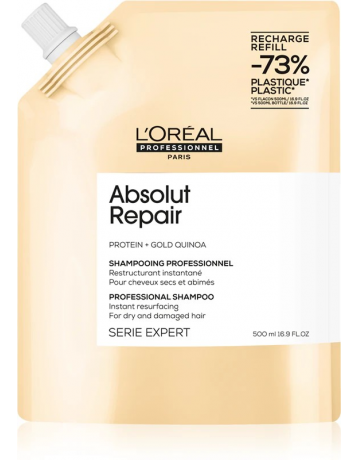 Loreal Absolut Repair sampon Refill 1500ml