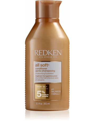 Redken ALL SOFT kondicionáló 300ml