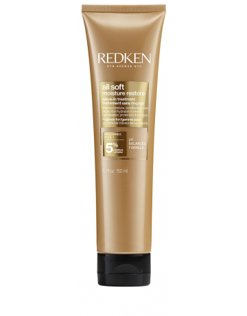 Redken ALL SOFT MOISTURE RESTORE 150ml