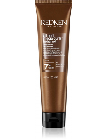 Redken ALL SOFT MEGA CURLS HYDRAMELT 150ml