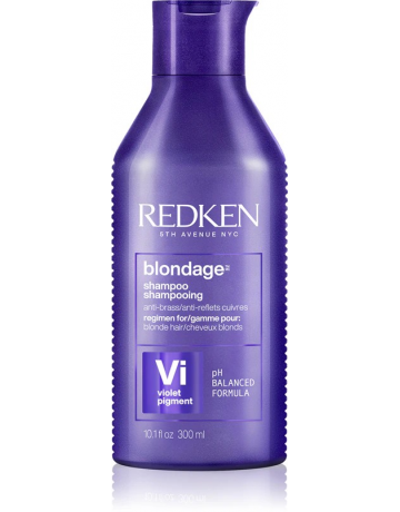 Redken COLOR EXTEND BLONDAGE SAMPON 300ml