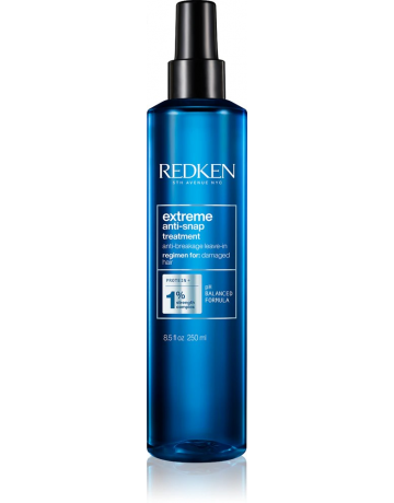 Redken EXTREME ANTI SNAP hajápoló 250ml