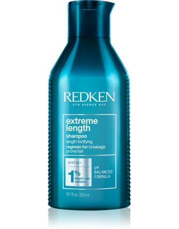 Redken EXTREME LENGTH SAMPON 300ml