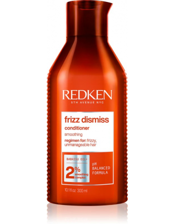 Redken FRIZZ DISMISS kondicionáló 300ml