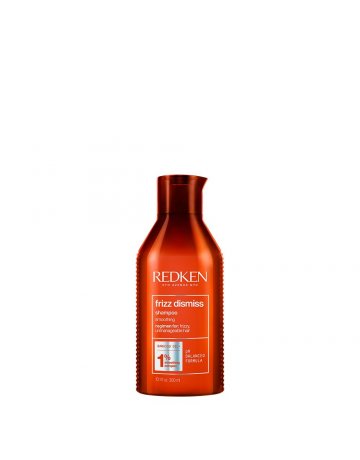 Redken FRIZZ DISMISS sampon 300ml