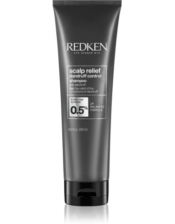 Redken SCALP RELIEF DANDRUFF CONTROL sampon 250ml