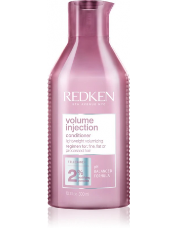 Redken VOLUME INJECTION KONDICIONÁLÓ 300ml