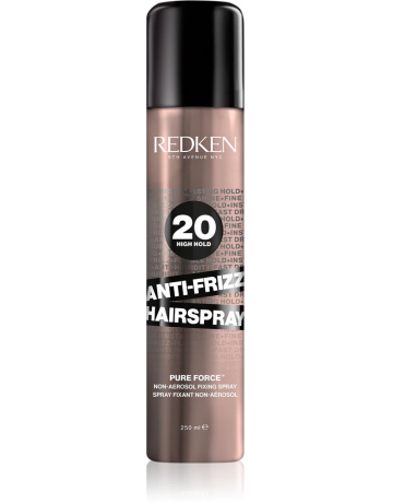 Redken Anti-Frizz Hairspray 250 ml