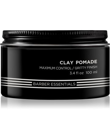 Redken BREWS CLAY POMADE 100ml
