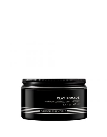 Redken BREWS CLAY POMADE 100ml