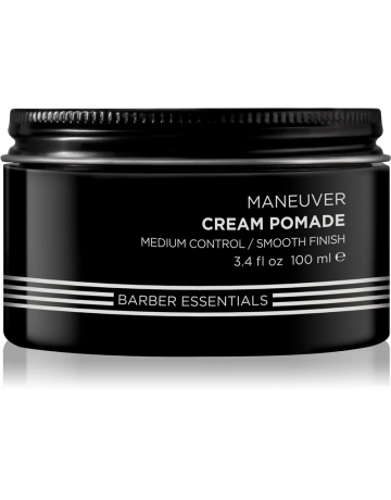 Redken BREWS MANEUVER 100ml