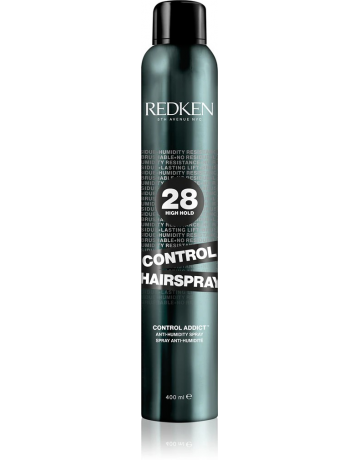 Redken CONTROL HAIRSPRAY 400ml
