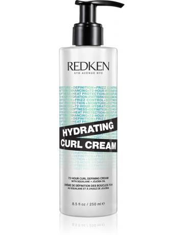 Redken HYDRATING CURL CREAM 250ml