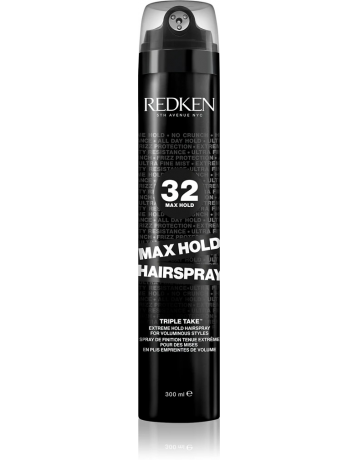 Redken MAX HOLD 300ml