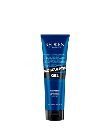 Redken MAX SCULPTING GEL 250ml