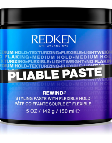 Redken PLIABLE PASTE 150ml