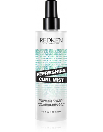Redken REFRESHING CURL MIST 250ml