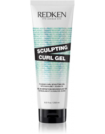Redken SCULPTING CURL GEL 250ml