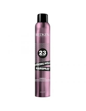 Redken STRONG HOLD HAIRSPRAY 400ml