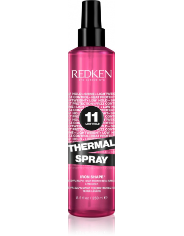 Redken THERMAL SPRAY 250ml