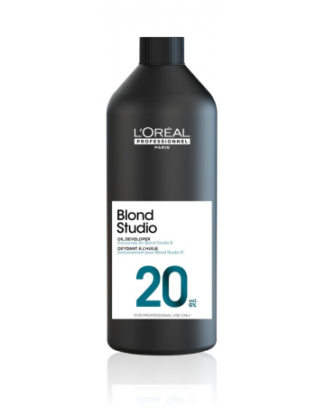 Loreal OLAJOS ELŐHÍVÓ 6% (20 VOL) 1000 ml