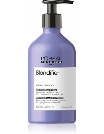 Loreal Blondifier balzsam 500ml