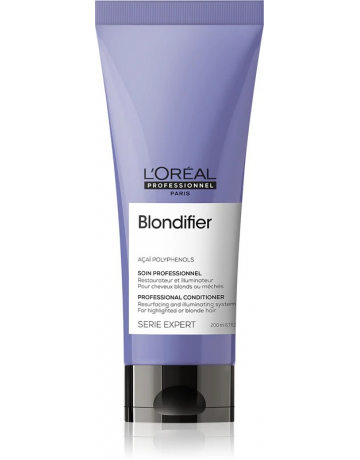 Loreal Blondifier balzsam 200ml