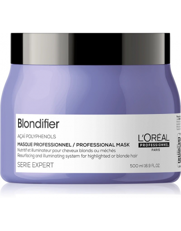 Loreal Blondifier pakolás 500ml