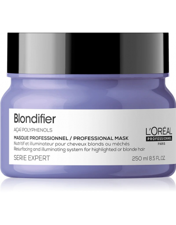 Loreal Blondifier pakolás 250ml