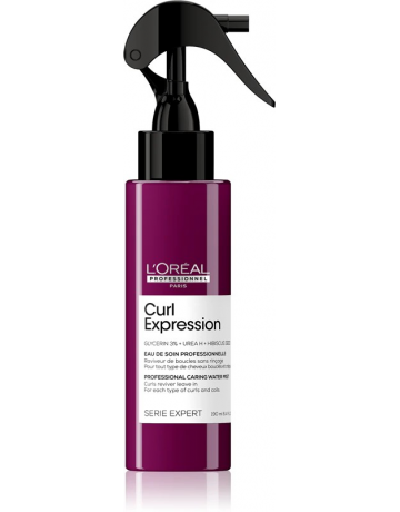 Loreal Curl Expression göndörítő permet 190ml