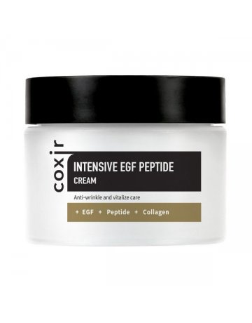 Coxir Intensive EGF Peptide arckrém 50ml