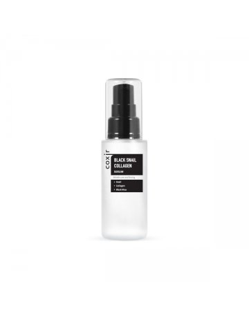 Coxir Black Snail Collagen serum 50ml