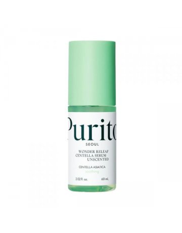 PURITO Wonder Releaf Centella illatmentes szérum 60ml