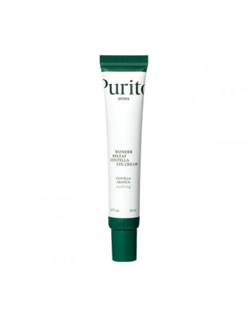 PURITO Wonder Releaf Centella szemkörnyékápoló krém 30ml