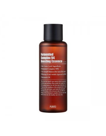 PURITO fermentált komplex 94 bőrfeltöltő eszencia 150ml