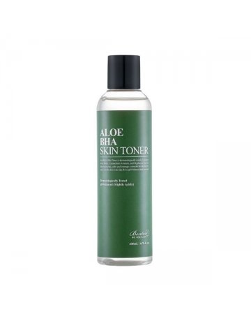 Benton Aloe BHA toner 200ml