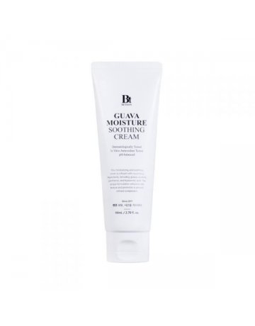 Benton Guava Moisture Soothing arckrém 80ml