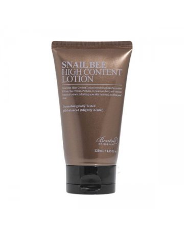 Benton Csiga-méh lotion 120ml