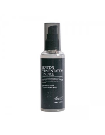 Benton Fermentált esszencia 100ml