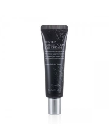 Benton Fermentált szemránckrém 30g
