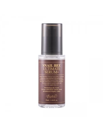 Benton Ultimate csiga-méh szérum+ 35ml