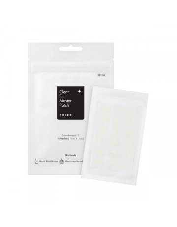 COSRX Clear Fit Master Patch
